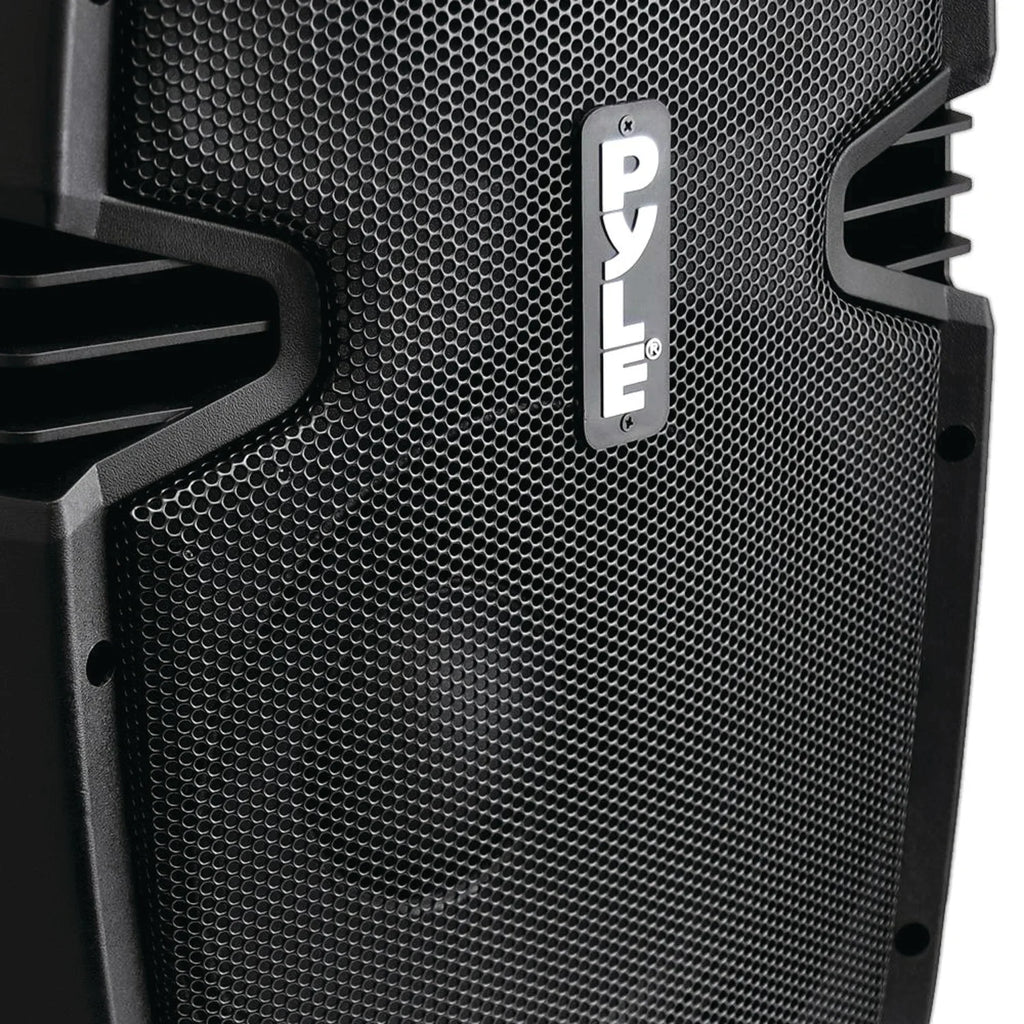 Pyle Pro  600W  Portable Bluetooth® Speaker System