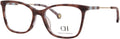 Eyeglasses  by Carolina Herrera  846  Tortoise 0ADD
