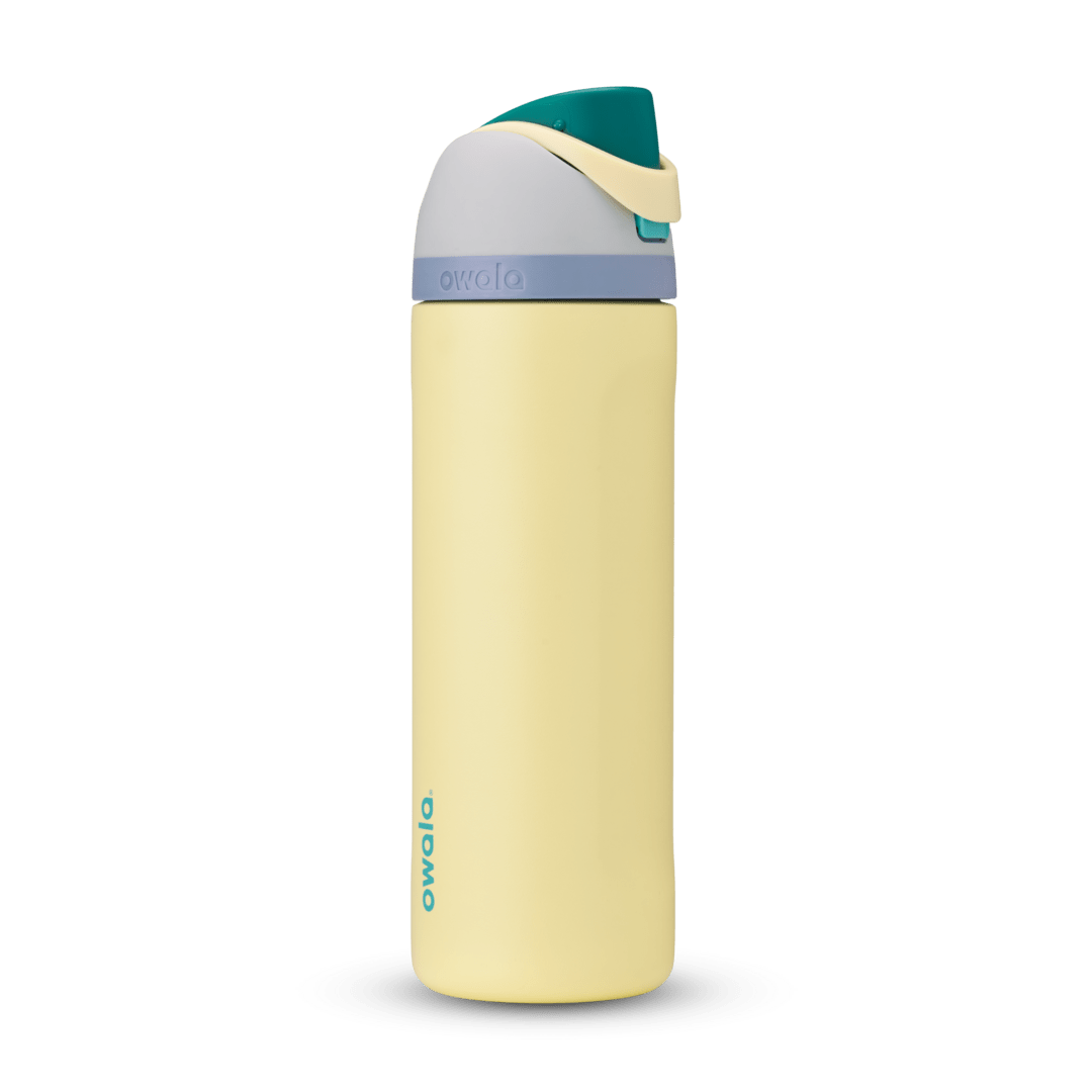 Replacement Straws - Second Set 43