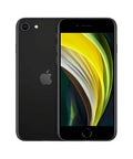 Open Box Apple iPhone  (2nd Gen)  (& Only) 64GB Black