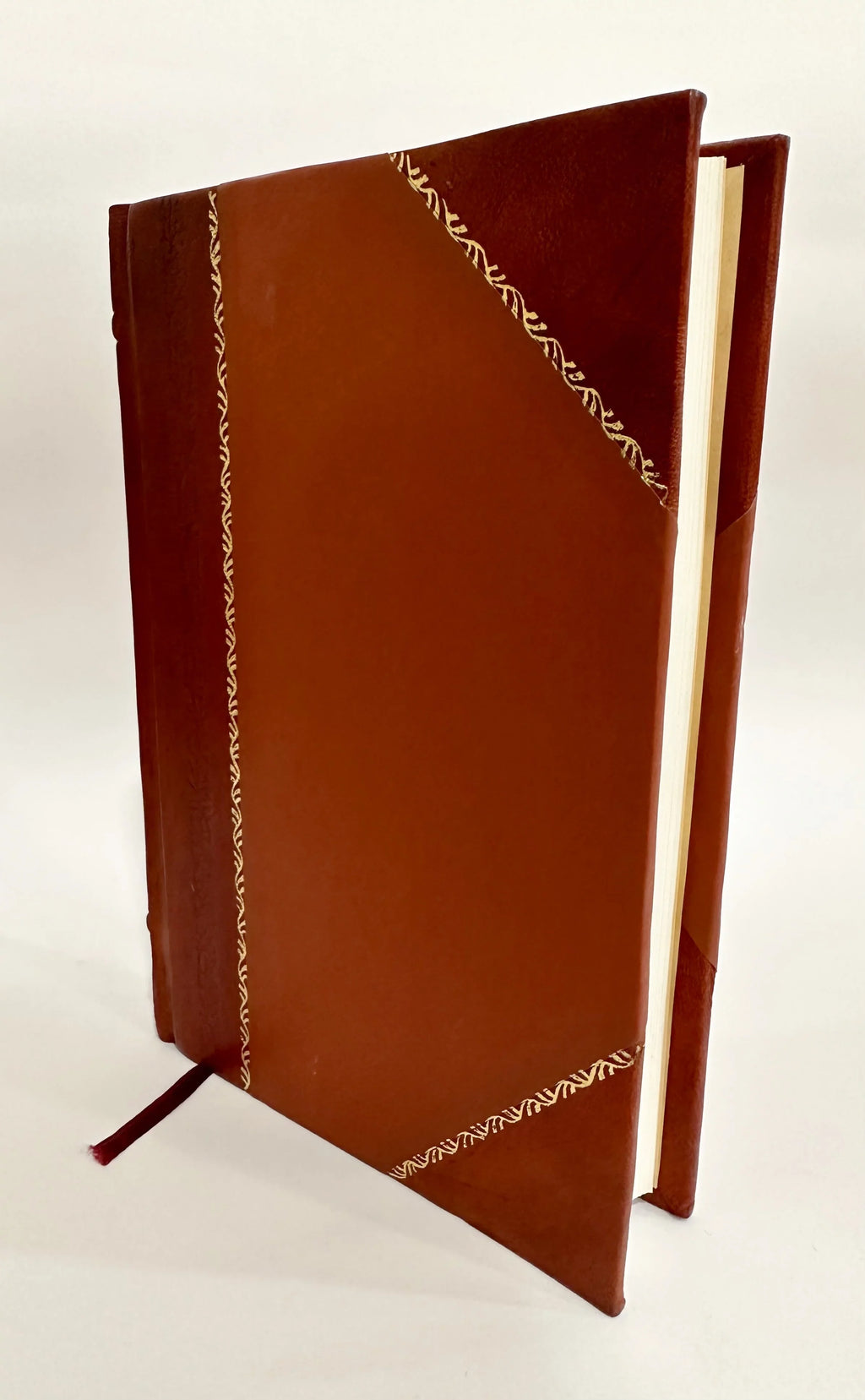 Historical and Linguistic Studies in Literature Related to the New Testament / Goodspeed, Edgar . (Edgar Johnson)University of Chicago (1901) (1901) Volume 2 [Leather Bound]