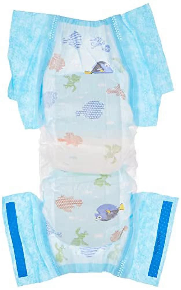 Huggies Little Swimmers Disposable Swimpants Large 32+  10 Each (Pack of 3)