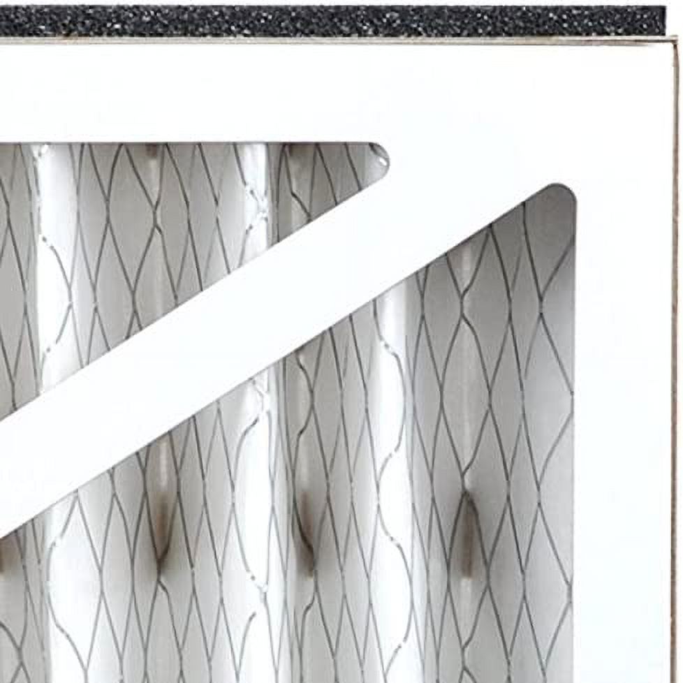 16x25x3  11   Furnace Air Filter Replacement for Air Bear Trion 255649-101, Allergy 3-Pack, Made in the
