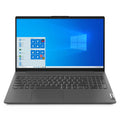 Restored  82FG015NUS IdeaPad 5 15ITL05 15.6"  Touchscreen i5-1135G7 2.4GHz Intel Iris Xe Graphics 8GB  512GB  Win 11 Home Graphite Grey (Refurbished)