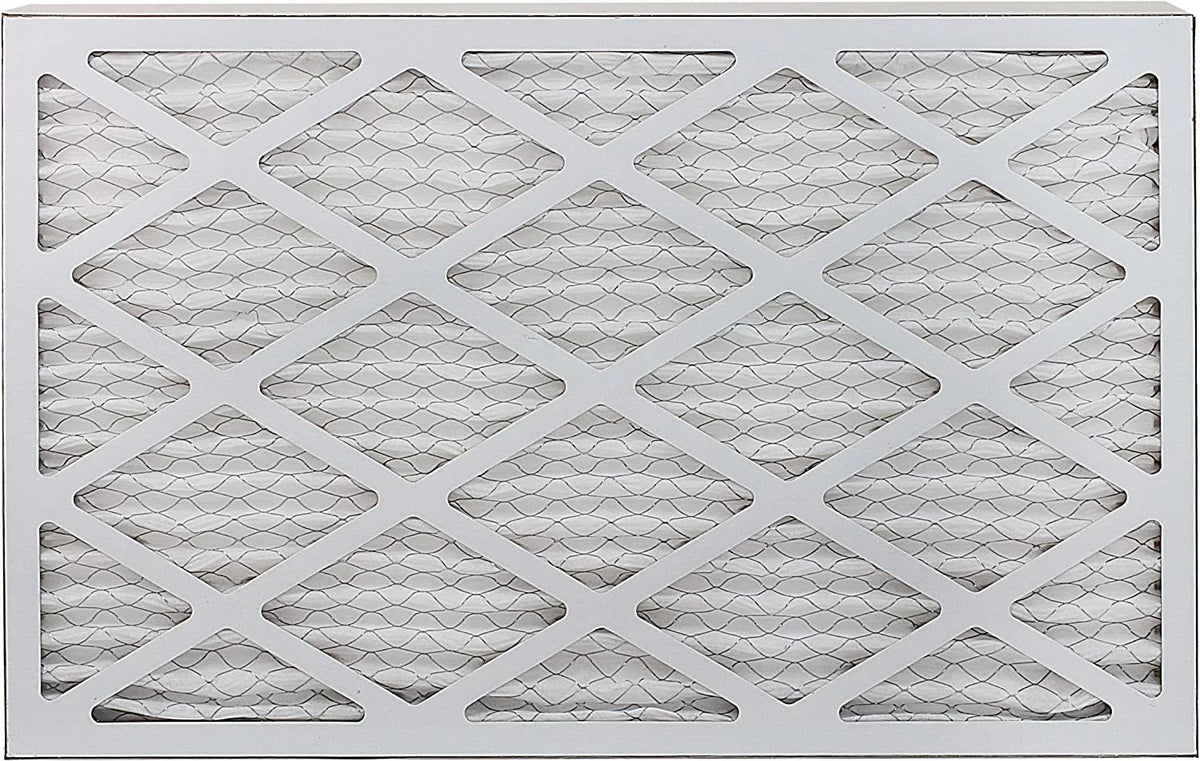 Filterbuy 12x24x2  13 Pleated   Furnace Air Filters (4-Pack)
