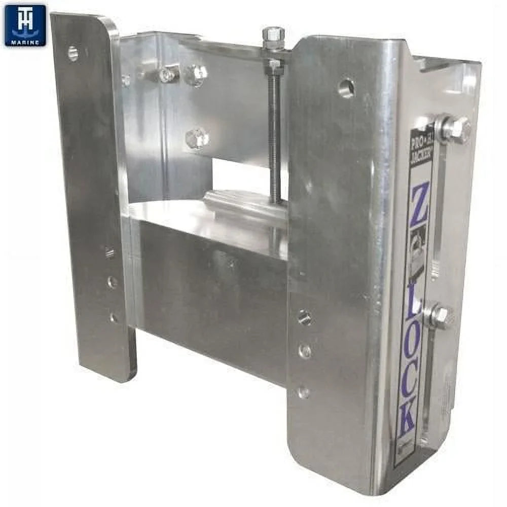 Marine -Lock 6" Jack Plate