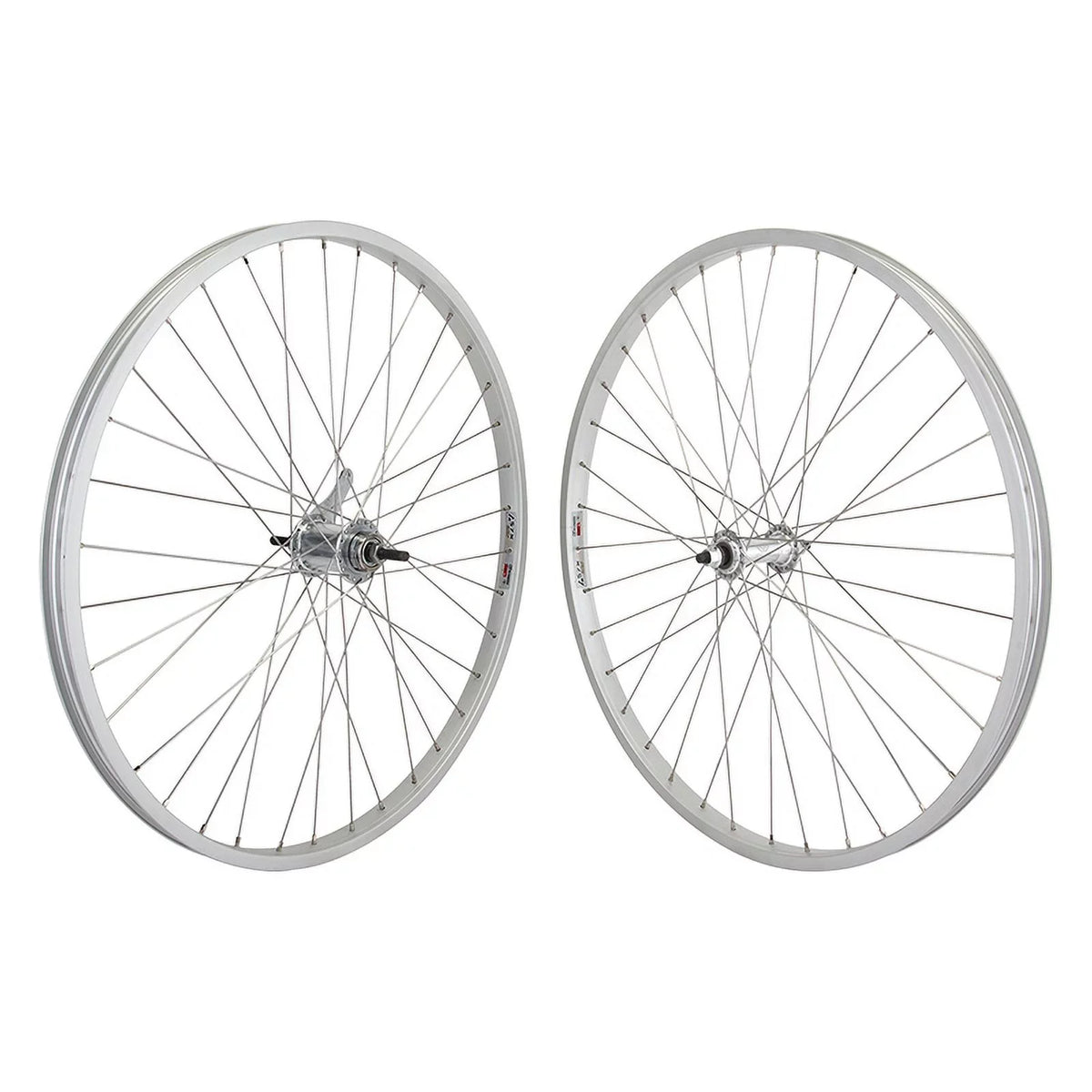Wheels 26x1.75 559x25 Wei As7x Sl 36 Aly Bo 3/8sl Kt Aly Cb 110mm Dti2.0sl /