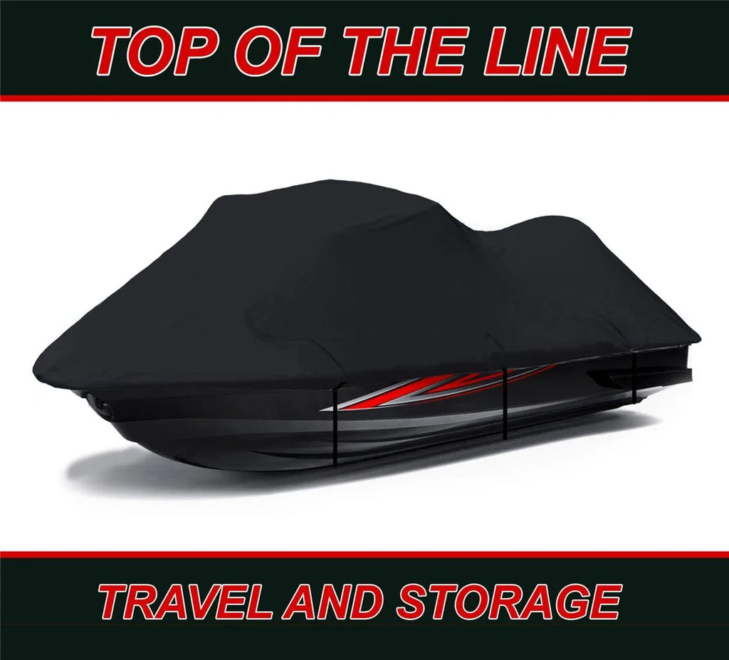600D   Cover Compatible for Polaris  900 1996 1997 1-2 Seater