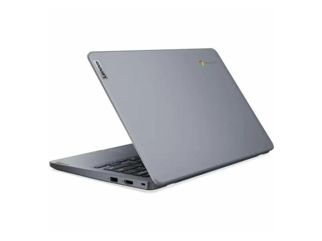 Lenovo 14e Chromebook Gen 3 82W60001US 14" Touchscreen Chromebook - Full  - 1920 x 1080 - Intel  Quad-core (4 Core) - 8  Total  - 8  On-board Memory - 128  Flash Memory - Storm Gra