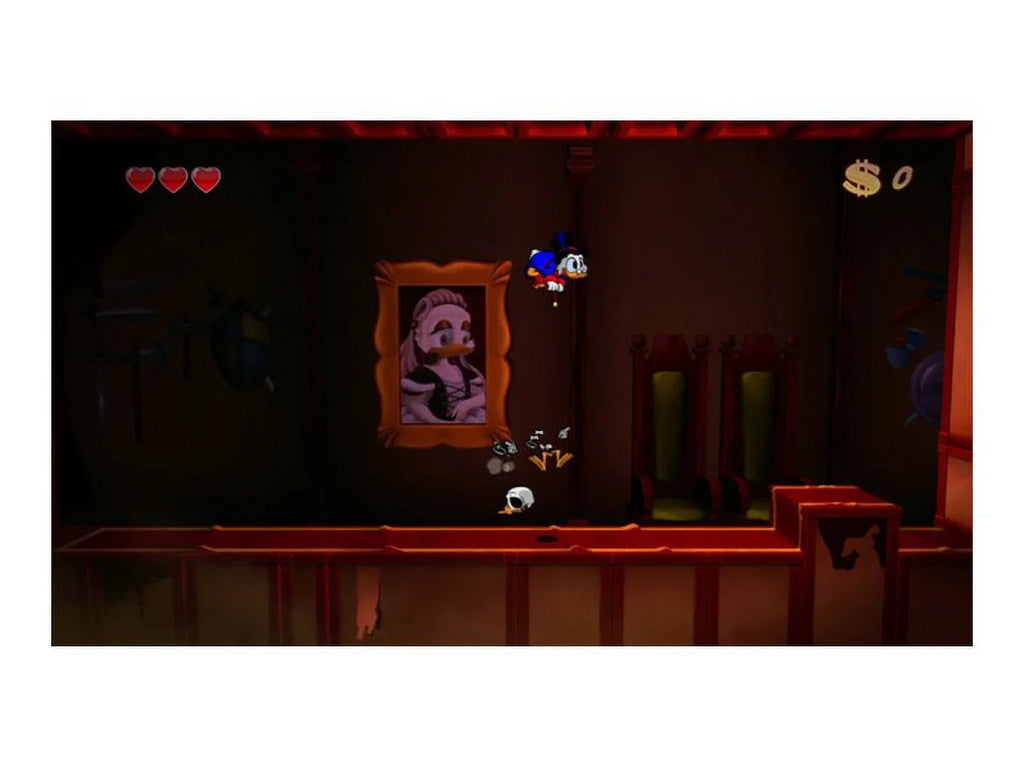 DuckTales ()