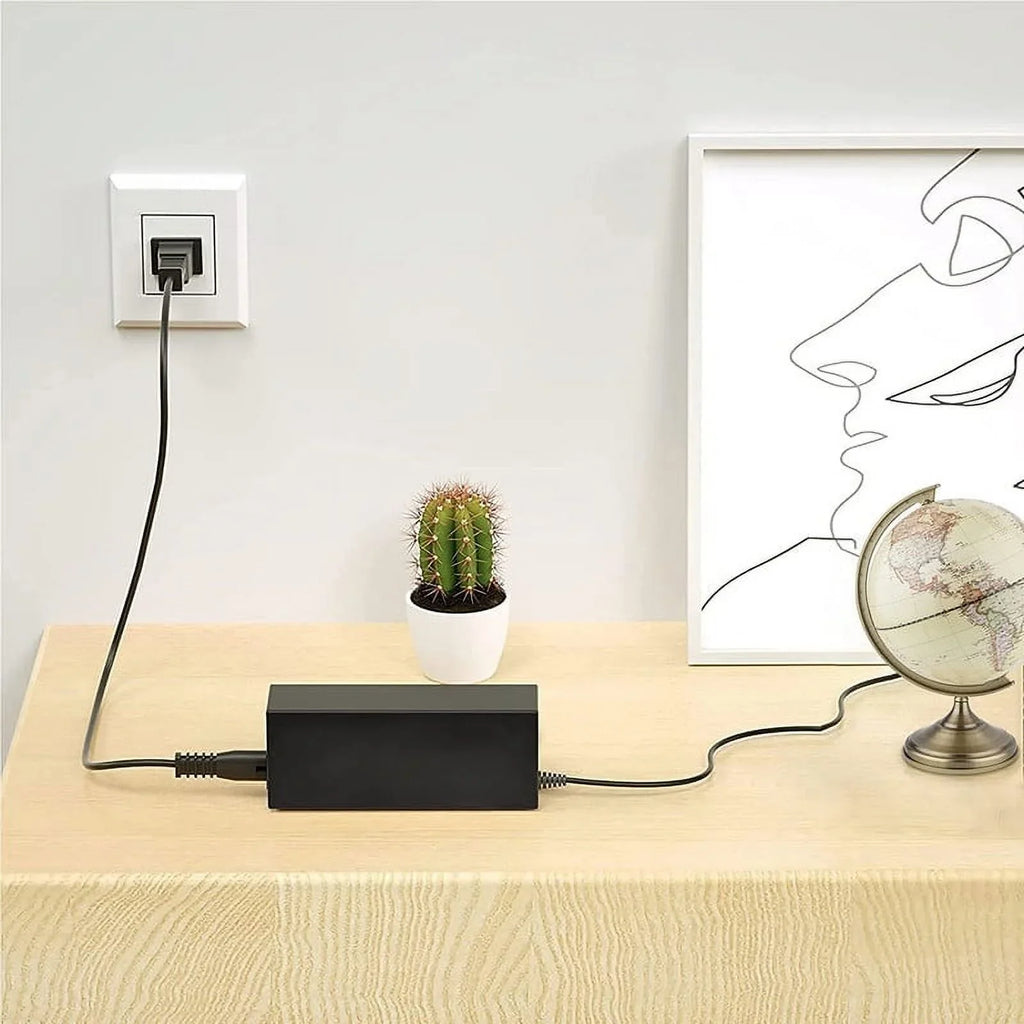 Nuxkst 19.5V 9.23A Ac adapter for Dell  15 7590 Power Supply