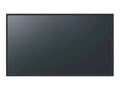 Panasonic -43SQ2HW - 43" Diagonal Class (42.51" viewable) -  Series -backlit  display - digital signage - 4K  (2160p) 3840 x 2160 - Direct  - black