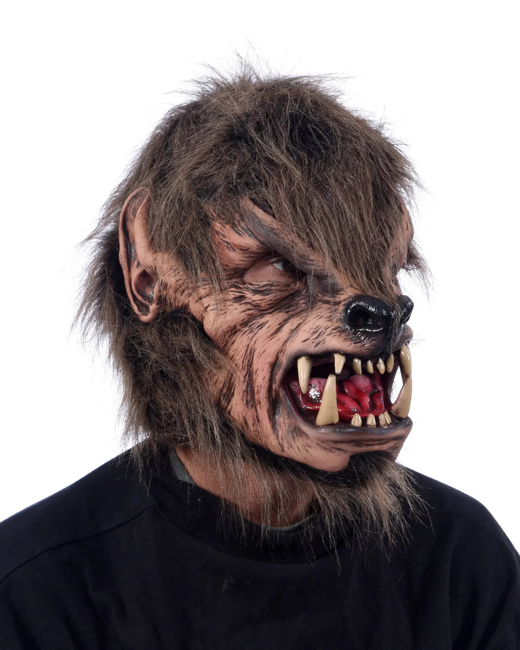 Zagone Studios  Moon Shined Mask