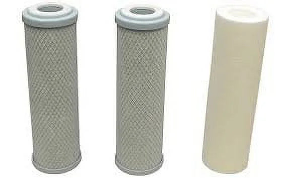 Compatible  Water Systems -  Water Ultimate High Capacity Pre-Filter Set