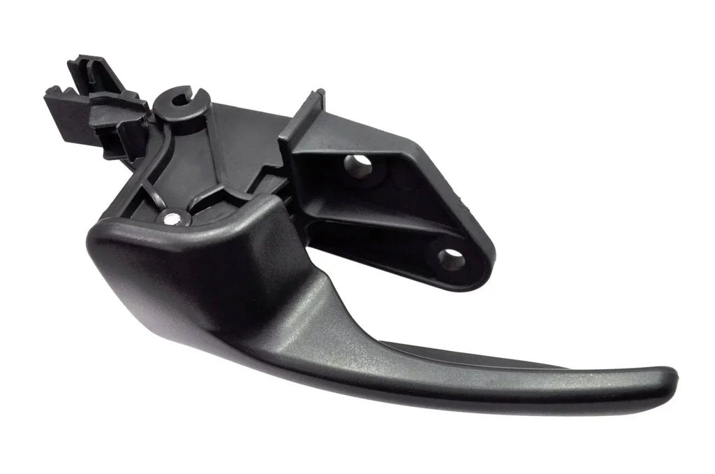 Auto Warehouse -2007A- - Interior Inside Door Handle, Black - Front/Rear Left/Right, Set of 4 Fits select: 2014-2020   2500, 2014-2020   1500