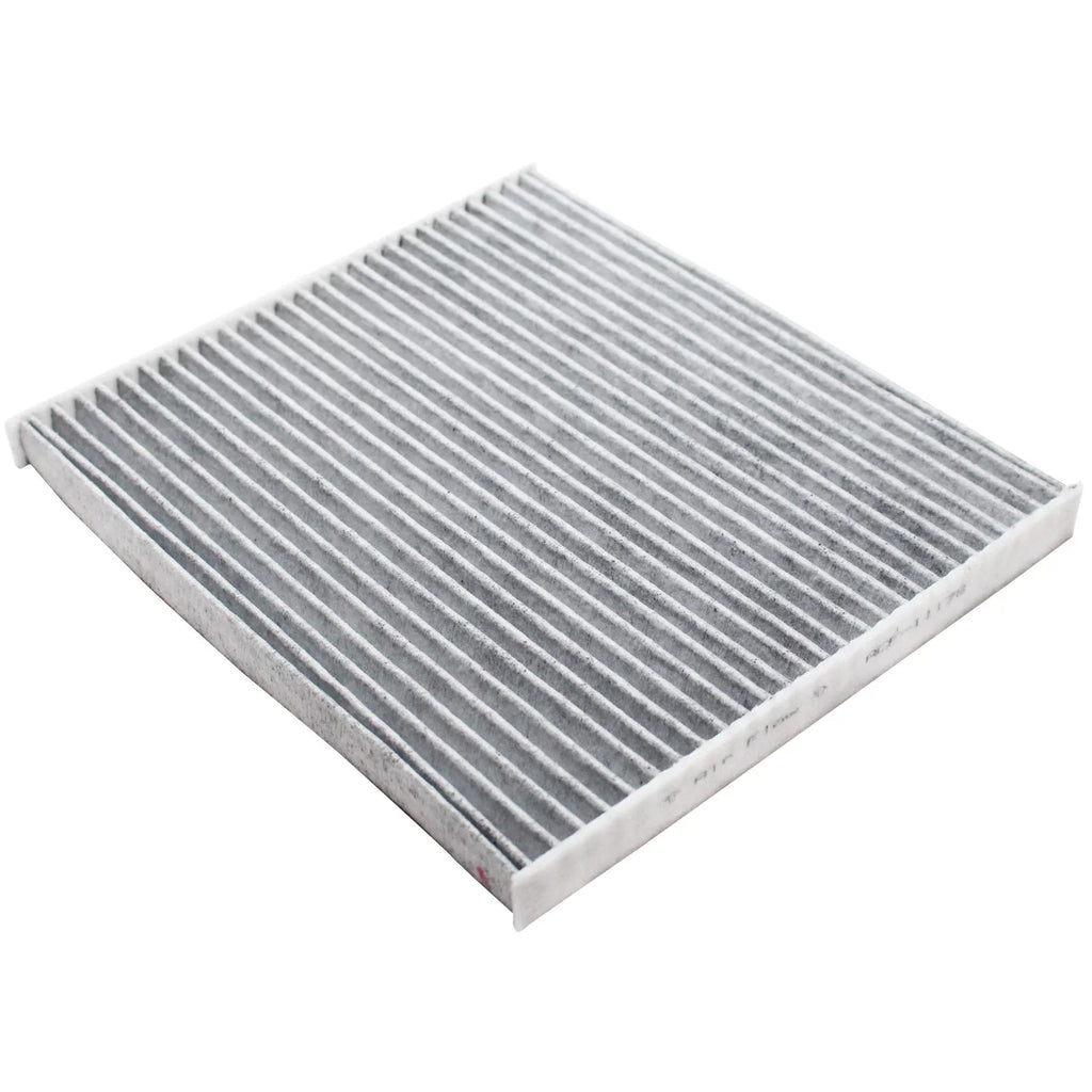 4-Pack Replacement for Cabin Air Filter for 2013 Hyundai    2.0L 1998cc 122  Car/Automotive - Activated Carbon, -11178