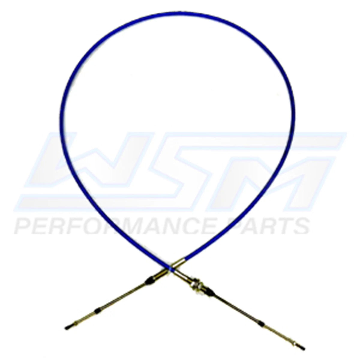 Replacement Steering Cable for - 952   01-03