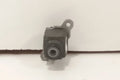 Pre-Owned 2013-2017 Dodge Ram 1500 Rear View Camera Sensor  (Good)