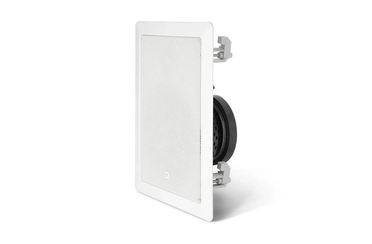 Pair  Control 126  6.5" 2-Way In-Wall Speakers For Home/Restaurant/Bar/Cafe