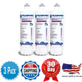 Brand , Water Filters , Model # --300-12000SK , Compatible with EverPure®  - 3 Filters - Made in ...