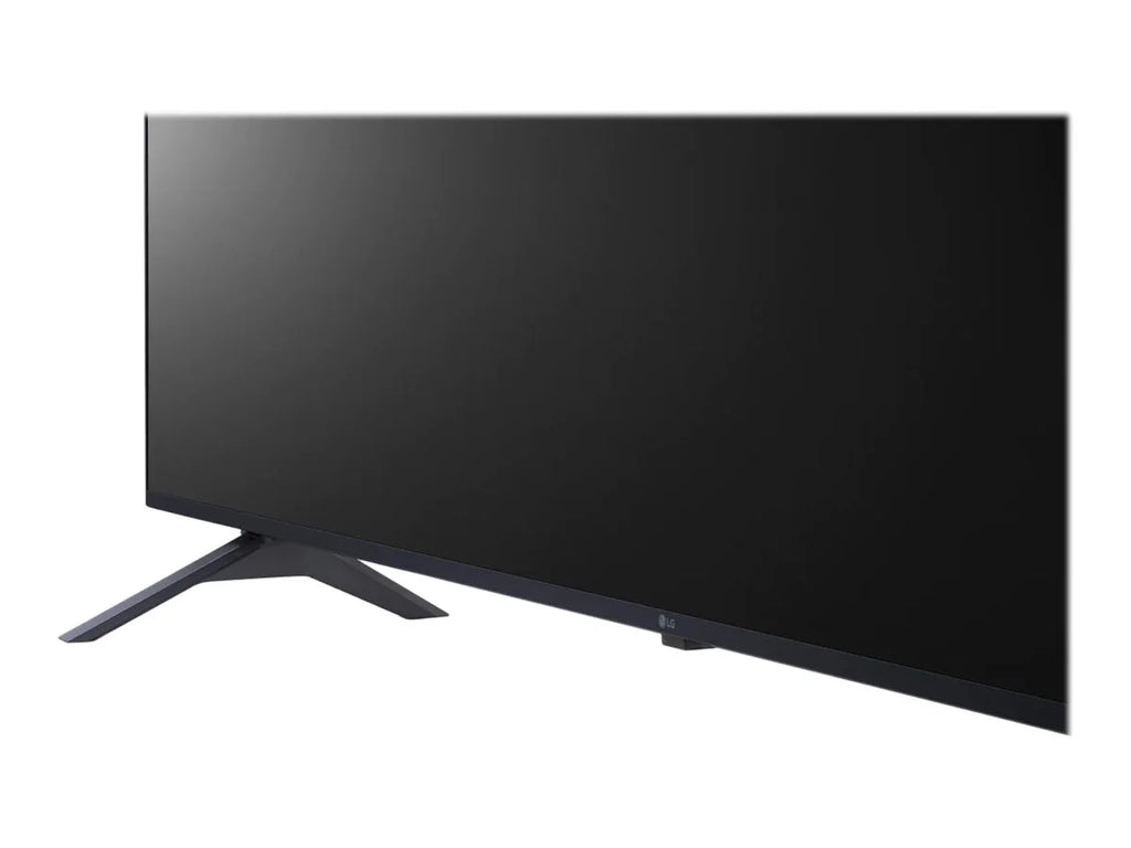 55UR640S0UD - 55" Diagonal Class  Series -backlit   - digital signage - 4K  (2160p) 3840 x 2160 -  - ash blue