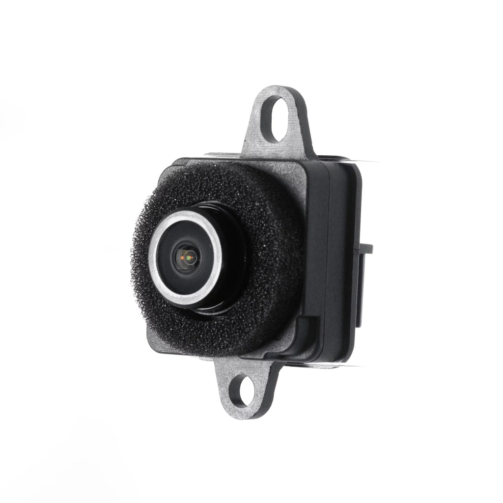 Master Tailgaters Replacement for Dodge Challenger (2015-2019) Rear View Backup Camera  Part # 4672760AB, 4672760AC