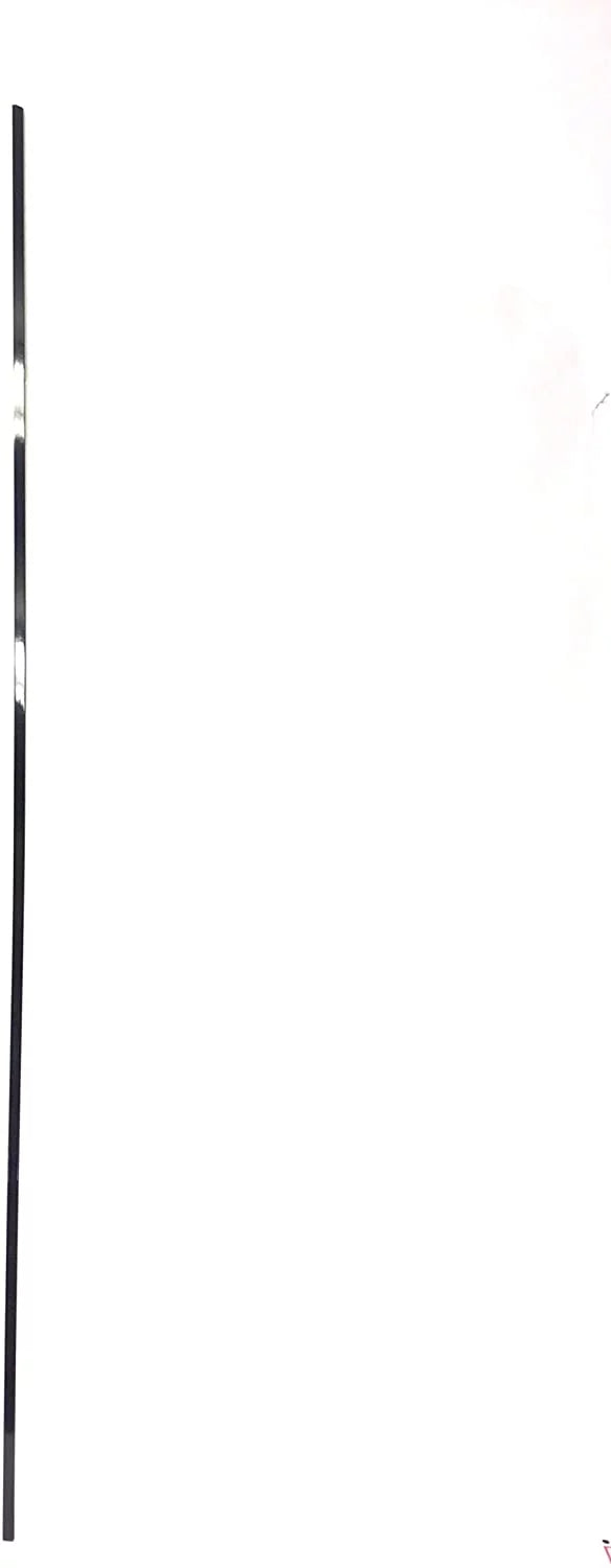 Lower Backing Sheet Layering 001653- Works  Vision Fitness Treadmill