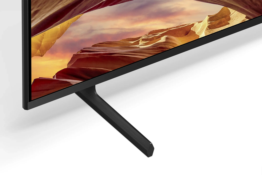 Sony 75” Class  4K Ultra   Smart Google   - 2023 Model