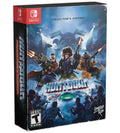 Huntdown (Collector's Edition) - Nintendo Switch