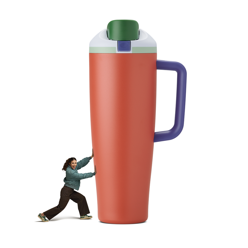 FreeSip® Tumbler - Second Set 25