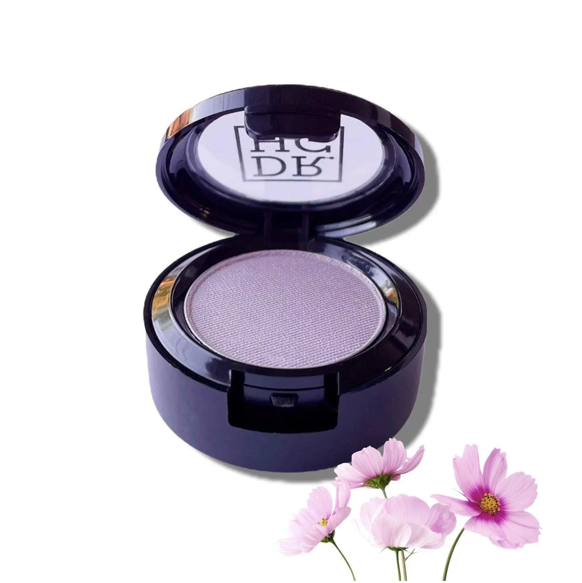 . All-Natural Sensitive Eyeshadow (9 Shades) (2.5g, 0.09oz.)  : , : lavender