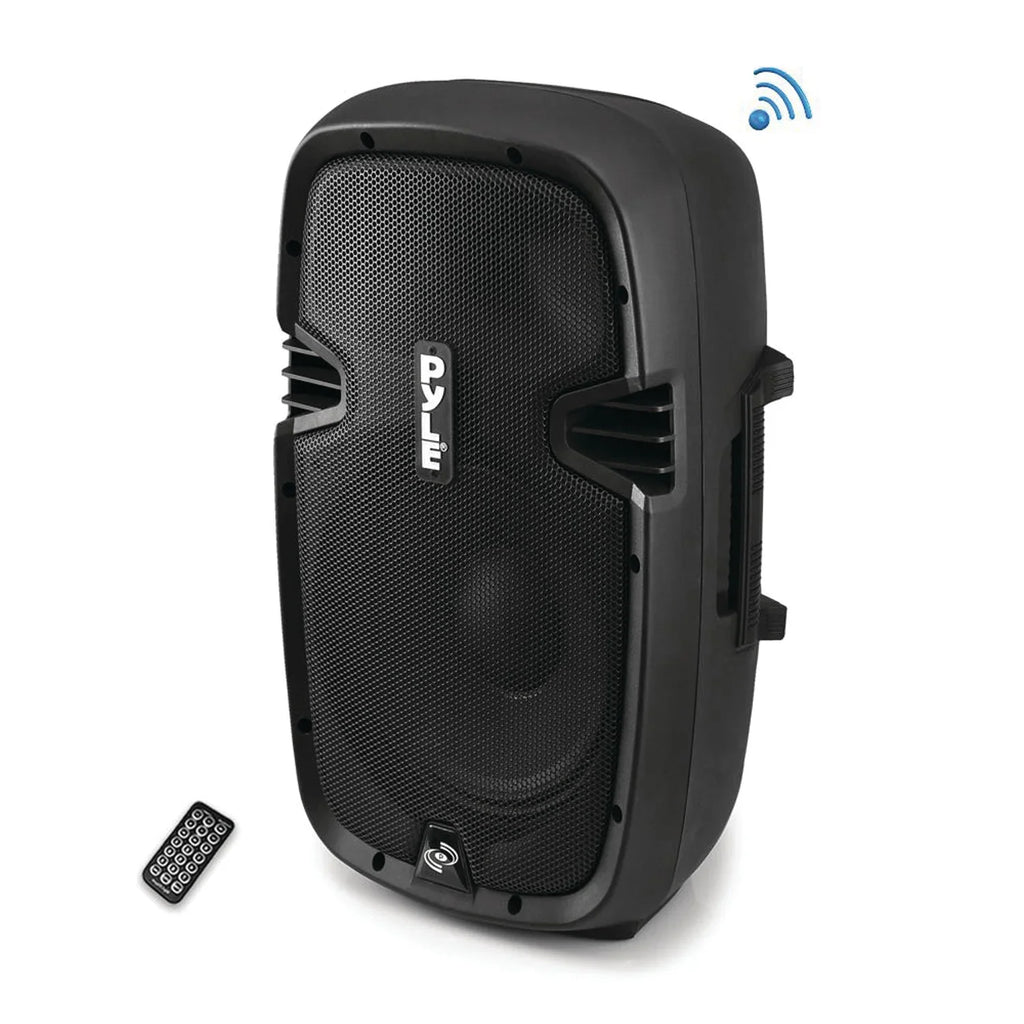 Pyle Pro  600W  Portable Bluetooth® Speaker System