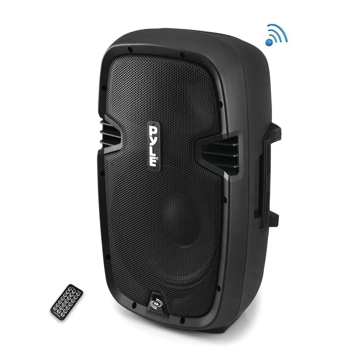 Pyle Pro  600W  Portable Bluetooth® Speaker System