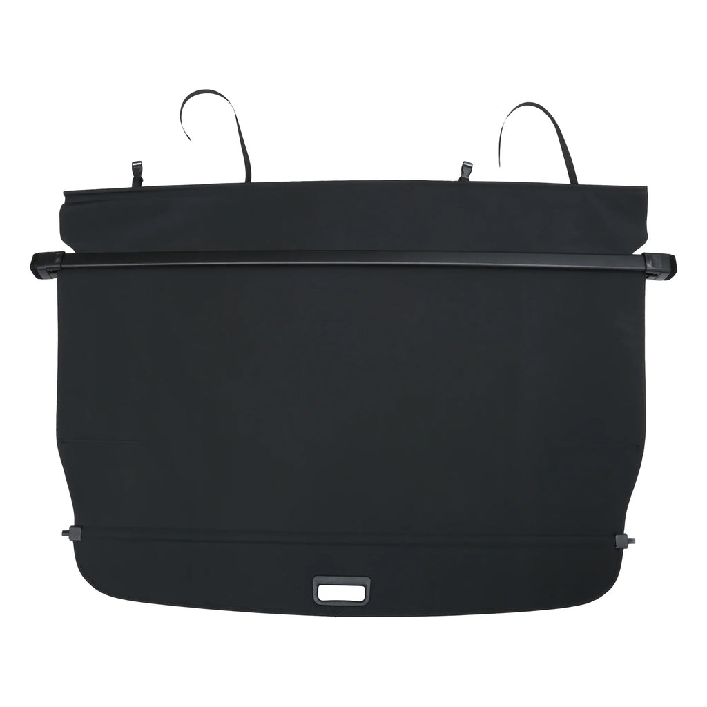 Unique Bargains Retractable Cargo Cover for Subaru Outback 2010-2015 Waterproof Non Slip  Rear Trunk Shielding