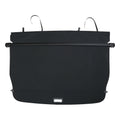 Unique Bargains Retractable Cargo Cover for Subaru Outback 2010-2015 Waterproof Non Slip  Rear Trunk Shielding