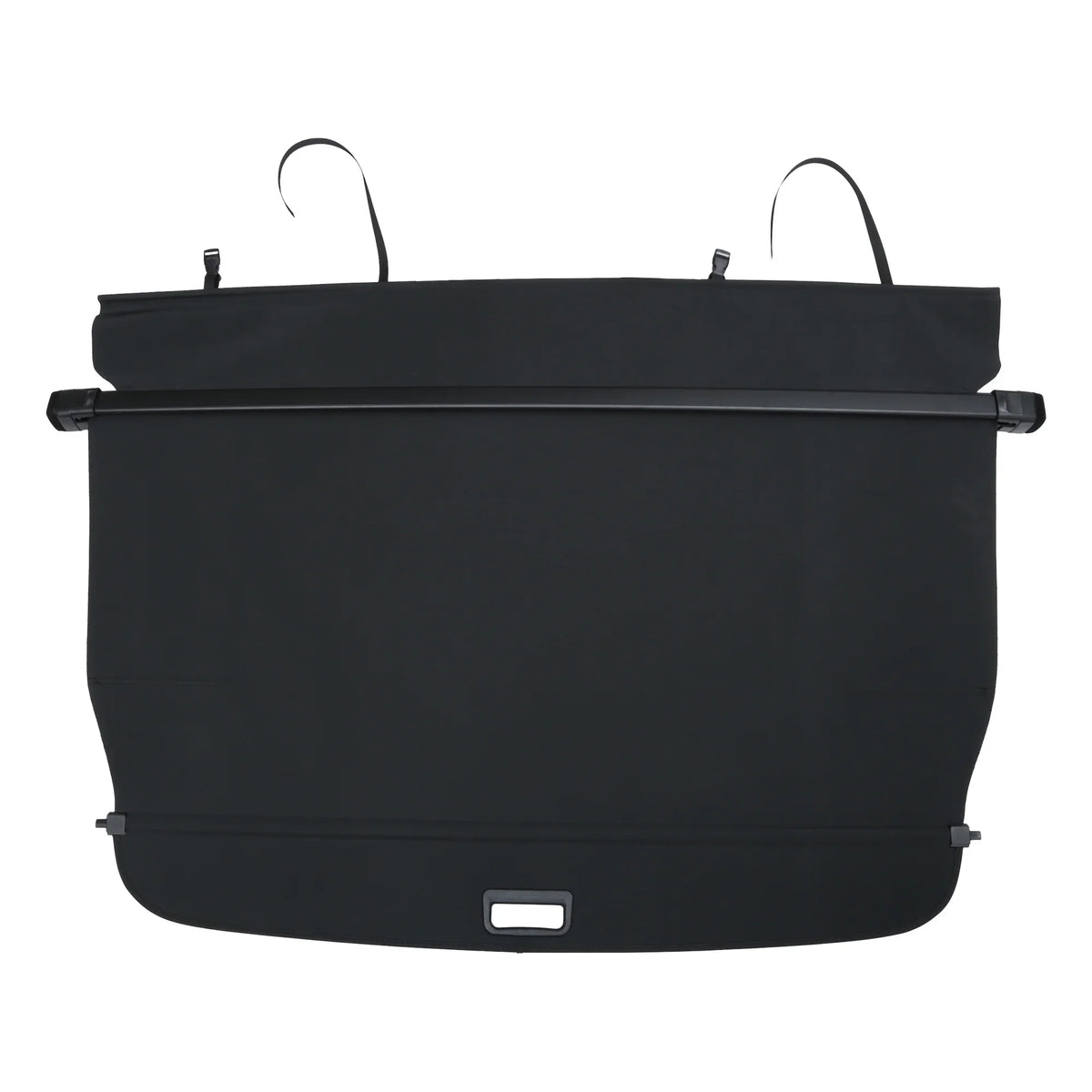 Unique Bargains Retractable Cargo Cover for Subaru Outback 2010-2015 Waterproof Non Slip  Rear Trunk Shielding