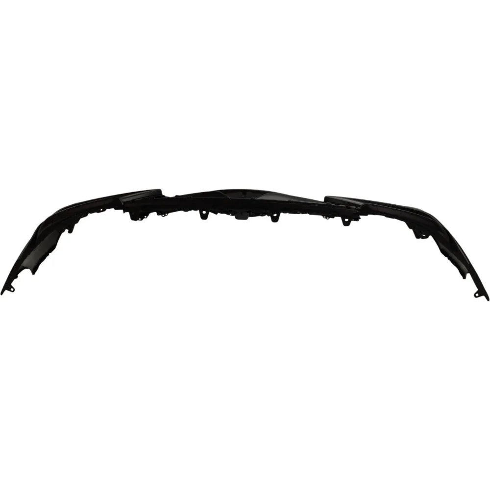 Teledu 521190X940 Bumper Cover Fascia Front For 2018-2020 Toyota Camry  Sedan