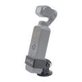 Dazzduo Camera Mount, Pocket Camera  Mount Adapter Kit Adapter Kit  Camera Pocket Camera Camera Mount Kit  Pocket Camera Mount Adapter