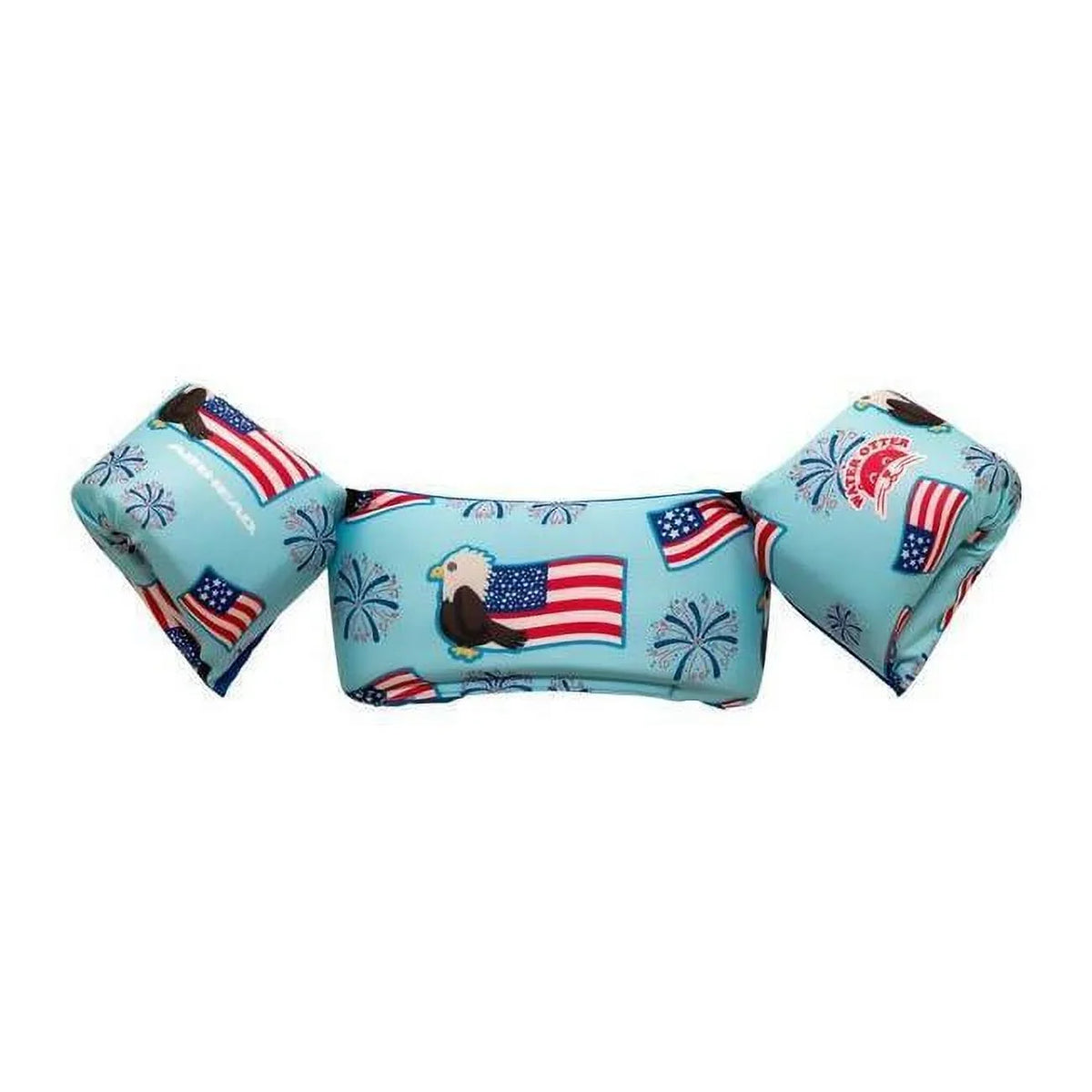 Airhead Sports  Water Otter Elite Child Life Vest, Freedom