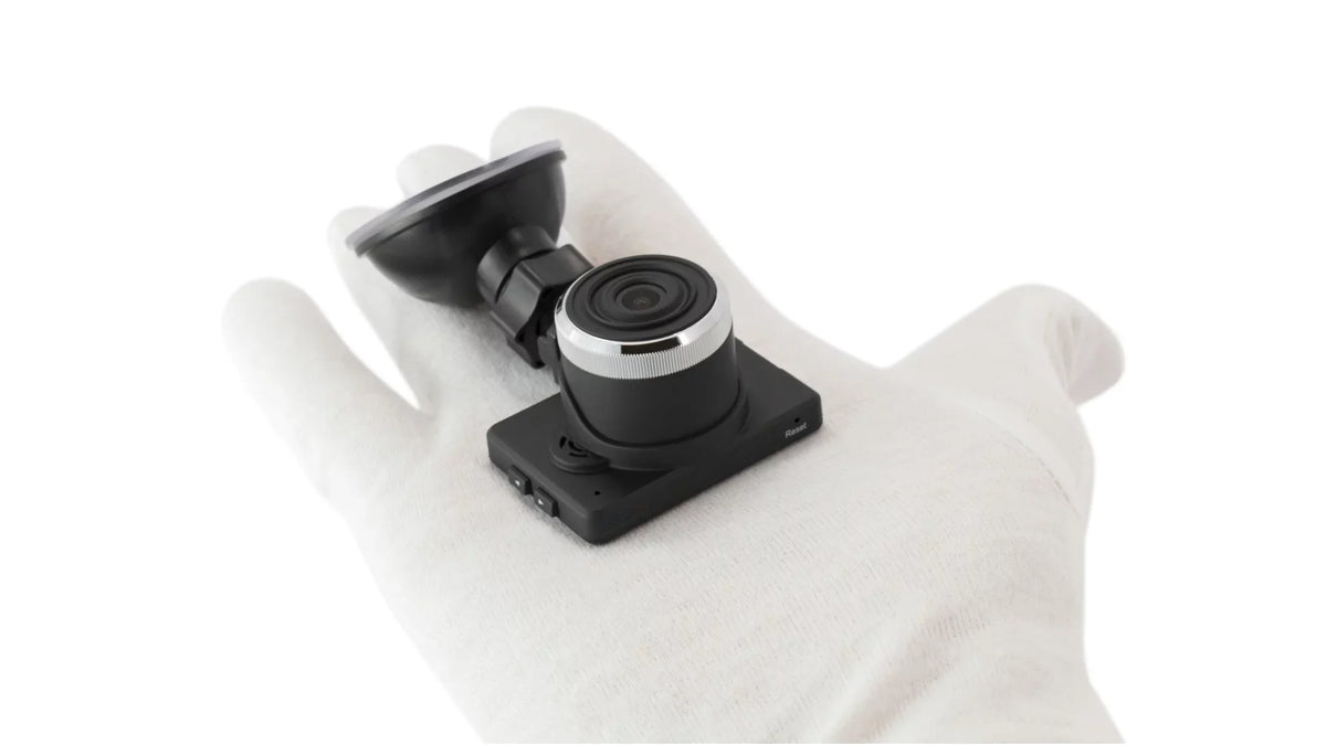 Affordable Car Bump Security  Lens Dash Camera Nightvision