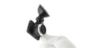 Nightvision Police Hd Lens Car Dashboard Windshield Cam + Card Slot