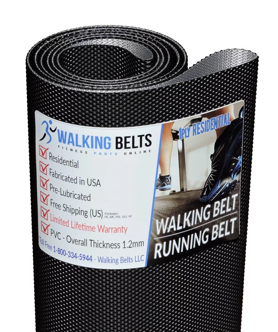 Nordictrack  Pro Treadmill Walking Belt