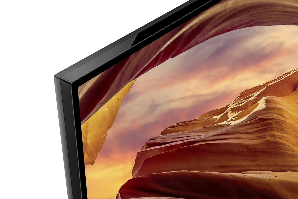Sony 75” Class  4K Ultra   Smart Google   - 2023 Model