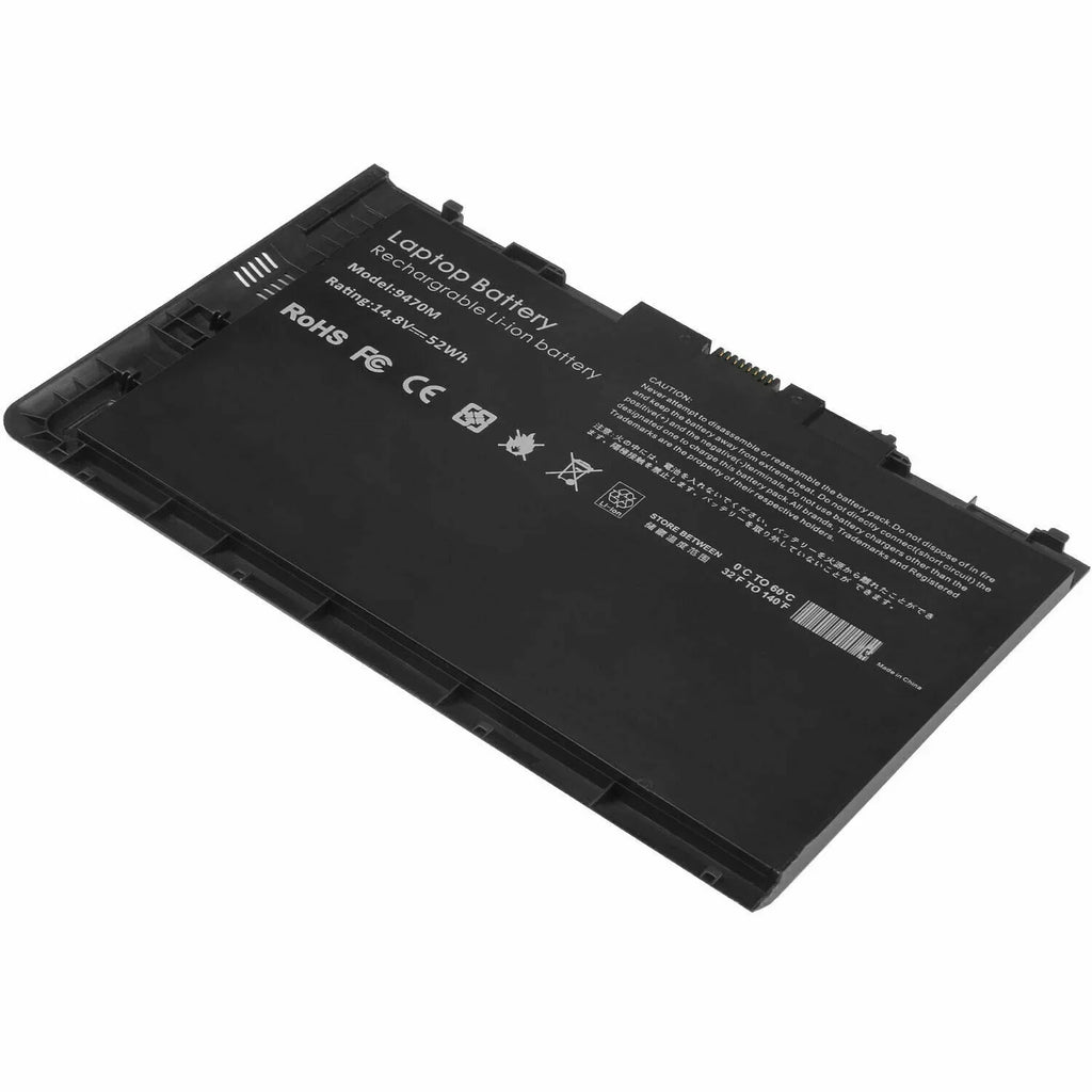 For  EliteBook Folio 9480m Battery 687945-001  6875172CT 687517-171 52Wh