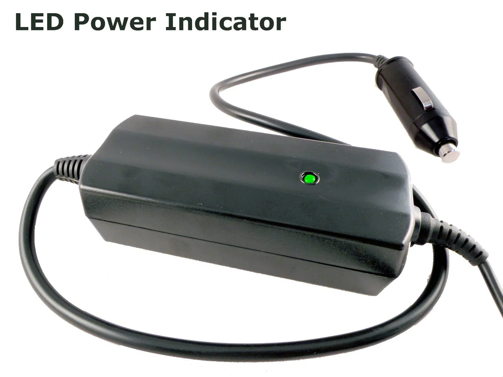 iTEKIRO 90W Auto Adapter for Asus , -Rh31, -Rh51, -Rh52, -Rh71, -Rh92, -Rs32, -Rs51, -Rs91, -Xr1, -Xr2, -Xr3