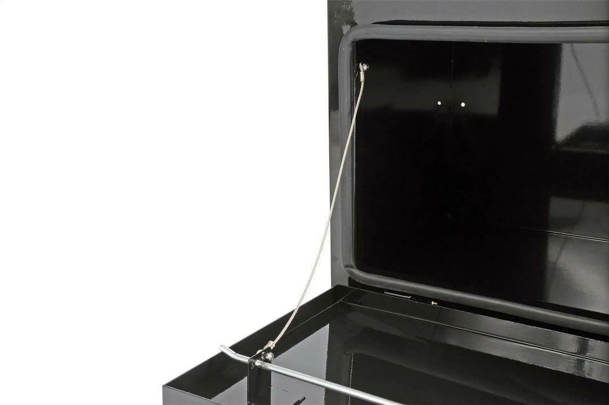 Dee Zee -2602 Underbed Steel Tool Box