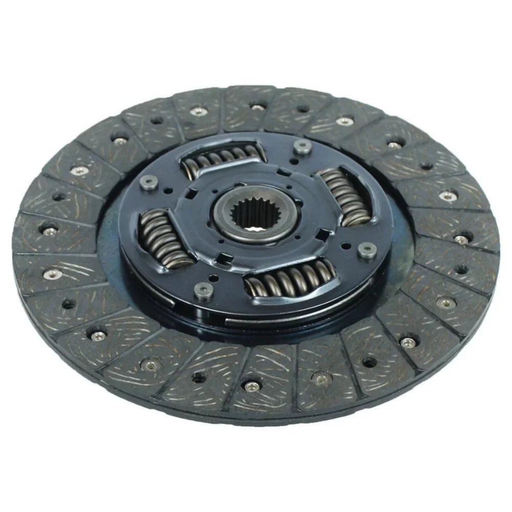 '- Clutch Kit For Asuna Chevrolet Geo Pontiac Suzuki 1.6L 6Cyl