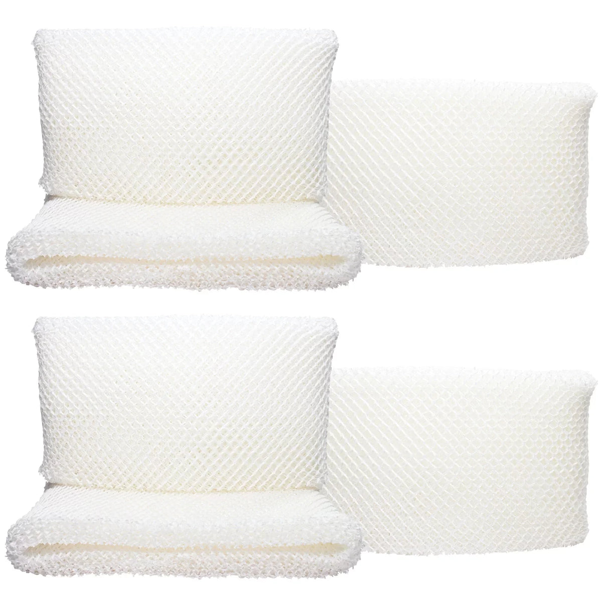 6-Pack Replacement Holmes 3400 Humidifier Filter - Compatible Holmes ,  Air Filter