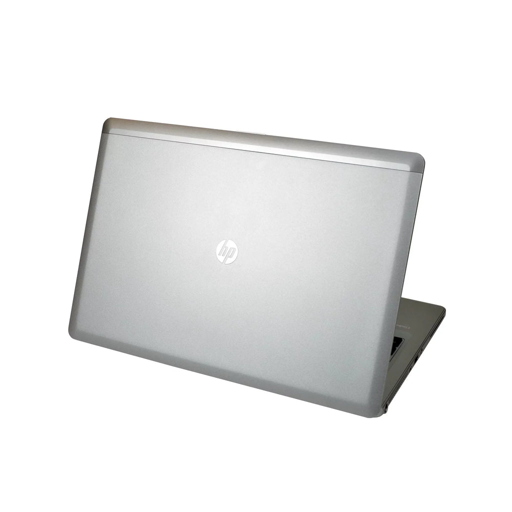 Used  14" Folio 9480M with intel Core i7-4600U 2.1GHz, 8GB , 120GB , Win 10 Pro (64-bit)