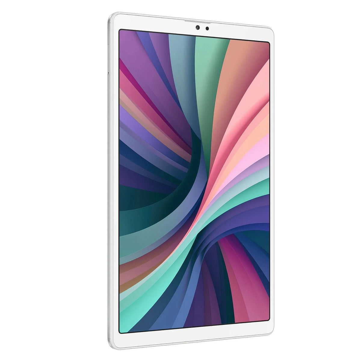 Samsung Galaxy Tab  Lite 8.7" 32GB Wi-Fi Tablet (Silver) with Tablet Cover Case